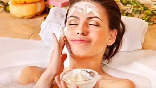 Beauty Tips: వేసవిలో ఇంట్లో ఈ కూలింగ్ ఫేస్ ప్యాక్ తయారు చేసుకోండి, చర్మం ప్రకాశవంతంగా మరియు మెరుస్తూ కనిపిస్తుంది.