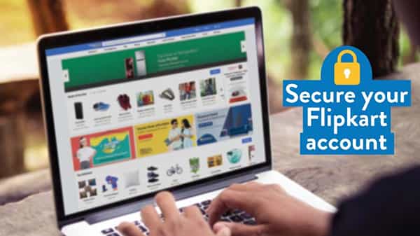 Flipkart Passwords: వెంటనే మీ ఫ్లిప్కార్ట్ పాస్వర్డ్ను మార్చేయండి.. హెచ్చరిస్తోన్న సైబర్ నిపుణులు..
