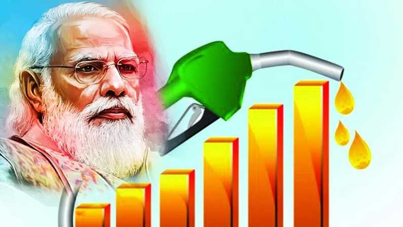 Fuel Price in India: ఉపశమనం..! పెట్రోల్, డీజిల్ ధరల తగ్గింపునకు సంబంధించి గుడ్ న్యూస్ చెప్పిన కేంద్రం