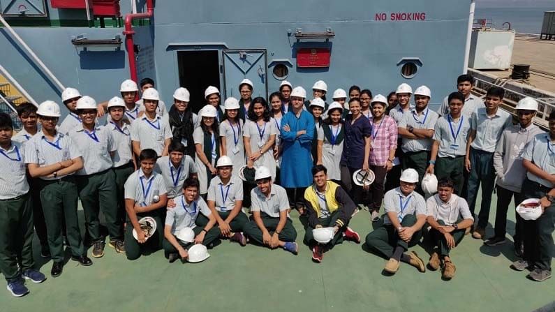 Goa Shipyard Recruitment 2021: గోవా షిప్‌యార్డ్‌లో ఉద్యోగాలకు నోటిఫికేష‌న్‌.. ద‌ర‌ఖాస్తుకు చివ‌రి తేదీ ఎప్పుడంటే..