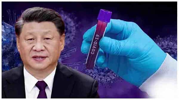 Genetic Bioweapon: కరోనా వ్యాప్తి వెనుక ముమ్మాటికి కుట్రే.. ప్రపంచంపై చైనా బయో వార్.. ‘ది ఆస్ట్రేలియన్’ కథనం వెల్లడి