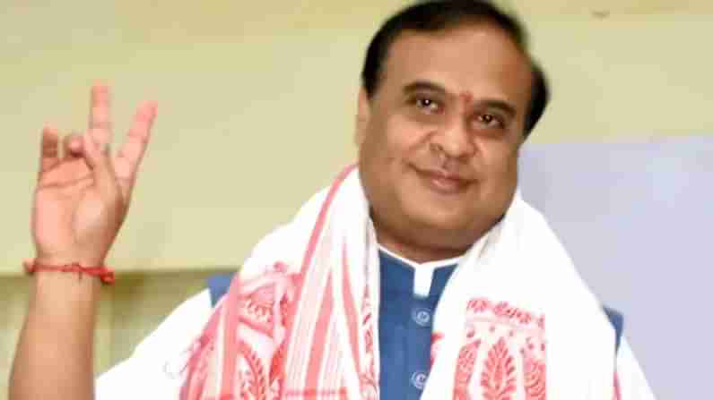 Himanta Biswa Sarma: అస్సాం 15వ ముఖ్యమంత్రిగా.. నేడు హిమంత బిస్వా శర్మ ప్రమాణం..