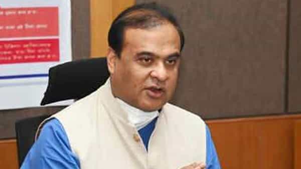 Assam CM: ఉత్కంఠకు తెర.. అస్సాం కొత్త ముఖ్యమంత్రిగా హిమంత బిశ్వ శర్మ..