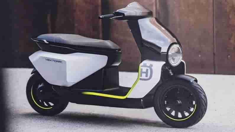 Electric Scooter: మార్కెట్లోకి కొత్త ఎలక్ట్రిక్ స్కూటర్‌.. ఒక్కసారి చార్జింగ్‌తో 95 కిలోమీటర్ల మైలేజ్..!