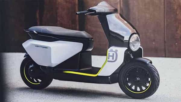 Electric Scooter: మార్కెట్లోకి కొత్త ఎలక్ట్రిక్ స్కూటర్.. ఒక్కసారి చార్జింగ్తో 95 కిలోమీటర్ల మైలేజ్..!