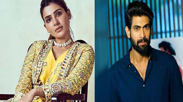 I Breath For India: దేశానికి ప్రాణ వాయువు అందించనున్న సెలబ్రిటీలు.. మేము సైతం అంటోన్న రానా, సమంత..