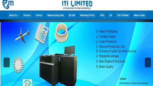 ITI Limited Recruitment 2021: భారత ప్రభుత్వ రంగ సంస్థలో ఉద్యోగాలు.. దరఖాస్తులకు చివరి తేదీ మే 15 ..