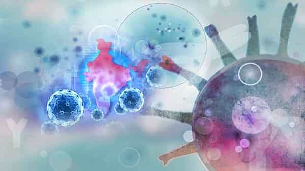 India Coronavirus: భారత్లో కొత్తగా 4 లక్షలు దాటిన కరోనా పాజిటివ్ కేసులు..రికార్డు స్థాయిలో మరణాలు..!