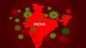 India Corona Cases: దేశంలో భారీగా పెరిగిన కరోనా మరణాలు.. 10 రెట్ల కంటే ఎక్కువ నమోదు..