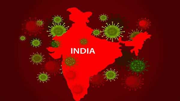 India Corona Cases: దేశంలో కాస్త తగ్గిన పాజిటివ్ కేసులు, పెరిగిన మరణాలు.. కొత్తగా ఎన్నంటే..