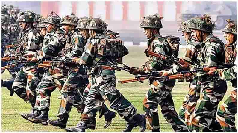 Indian Army Recruitment 2021: ఇండియన్‌ ఆర్మీలో ఉద్యోగాలు.. చివరి తేదీ జూన్‌ 4.. దరఖాస్తు చేయండిలా..!