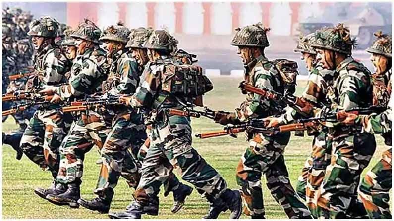 Indian Army Recruitment 2021: ఇండియన్‌ ఆర్మీలో ఉద్యోగాలు.. చివరి తేదీ జూన్‌ 4.. దరఖాస్తు చేయండిలా..!