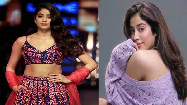 Janhvi kapoor: డాక్టర్ అయ్యేంత తెలివి తేటలు నాకు లేవని చెప్పేశా.. ఆసక్తికర విషయాలు వెల్లడించిన శ్రీదేవీ కూతురు..