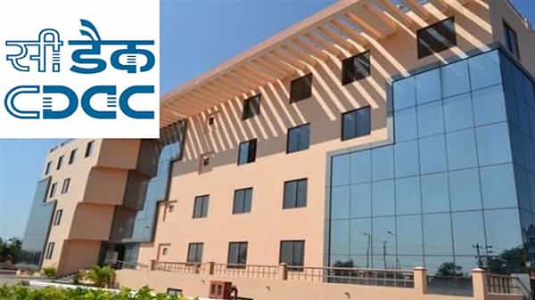 CDAC Recruitment 2021: హైదరాబాద్ సీ-డ్యాక్లో ఉద్యోగాలు.. దరఖాస్తుకు చివరితేది ఎప్పుడంటే..