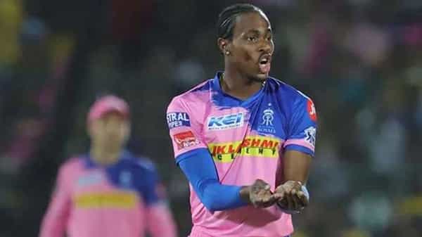 IPL 2021: నేను కోలుకున్నాను.. IPL 2021 మిగతా మ్యాచ్లు జరిగితే ఆడేందుకు రెడీ...