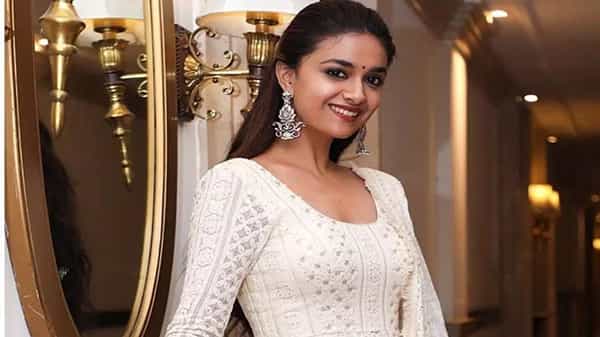 Keerthy Suresh: జాతీయ ఉత్తమ నటి కీర్తి సురేశ్ తొలి సంపాదన రూ. 500.. ఆ డబ్బు ఎవరికిచ్చారంటే..