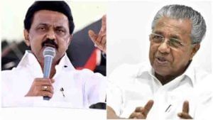 TamilNadu Kerala Puducherry Election Results Highlights: త‌మిళ‌నాడులో డీఎంకే, కేరళ‌లో ఎల్డీఎఫ్‌, పుదుచ్చేరిలో బీజేపీ..