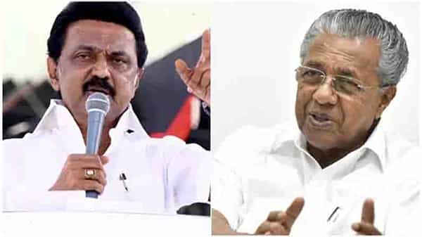 TamilNadu Kerala Puducherry Election Results Highlights: తమిళనాడులో డీఎంకే, కేరళలో ఎల్డీఎఫ్, పుదుచ్చేరిలో బీజేపీ..