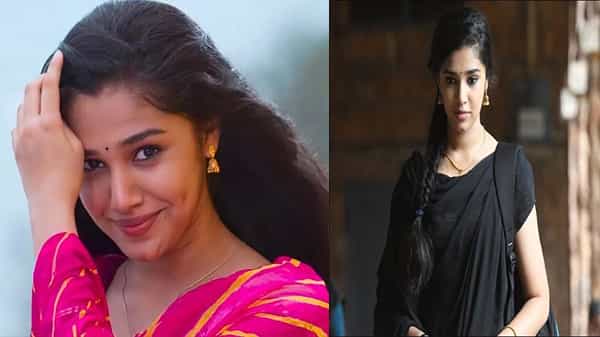Uppena Krithi Shetty : తన కోరికను నెరవేర్చే వారికోసం ఎదురు చూస్తోన్న కృతిశెట్టి.. ఇంతకా కోరికేంటో తెలుసా?