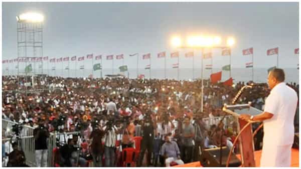 కేరళలో ఎల్డీఎఫ్ మళ్లీ అధికారంలో రావచ్చు కానీ అరకొర మెజారిటీనే రాబోతున్నది