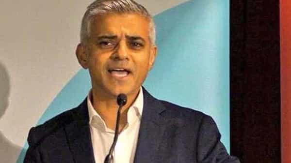 Sadiq Khan: లండన్ మేయర్గా పాక్ సంతతికి చెందిన సాదిక్ ఖాన్ ఎన్నిక.. వరుసగా రెండోసారి..