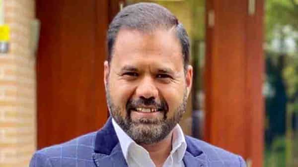 Rajesh Agrawal: లండన్లో భారత సంతతి వ్యక్తికి మరో అవకాశం.. డిప్యూటీ మేయర్ ఫర్ బిజినెస్గా పారిశ్రామికవేత్త రాజేష్