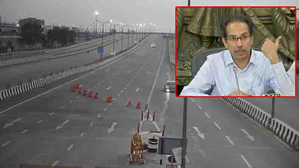 Maharashtra Lockdown: మహారాష్ట్ర సర్కార్ కీలక నిర్ణయం.. జూన్ 1 వరకు లాక్డౌన్ ఆంక్షల పొడిగింపు