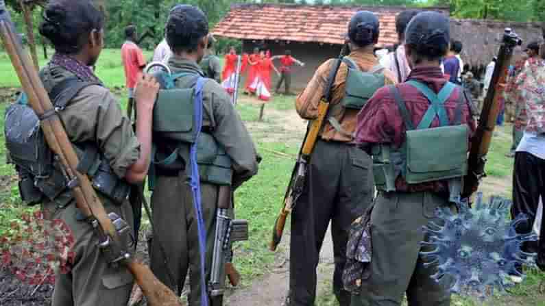 Maoist Martyrs Week : రేపటి నుంచి మావోయిస్టు అమరవీరుల వారోత్సవాలు..  ఏవోబీ లో హై అలర్ట్.!