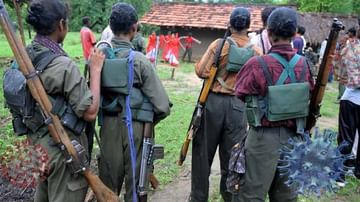 Maoist Martyrs' Week : రేపటి నుంచి మావోయిస్టు అమరవీరుల వారోత్సవాలు..  ఏవోబీ లో హై అలర్ట్.!