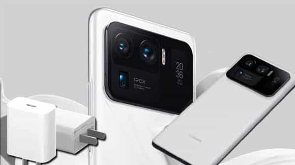 Mi Fast Charger: భారత్లో విడుదల కానున్న ఎంఐ కొత్త ఫాస్ట్ ఛార్జర్.. దీని ప్రత్యేకతలు ఇవే..!