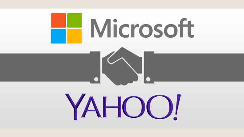 Microsoft and Yahoo: మైక్రోసాఫ్ట్ యాహూల మధ్య కుదిరిన ఒప్పందం..గూగుల్ ఆధిపత్యానికి సవాల్..