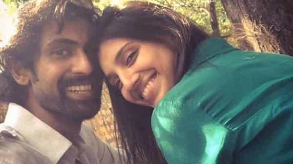 అతను అడిగాడు.. నేను ఓకే అన్నాను..! మిహికబజాజ్.. రానాకు ఒకే చెప్పి నేటికి ఏడాది.. వైరల్ అవుతున్న ఇన్స్టాగ్రామ్ పోస్ట్