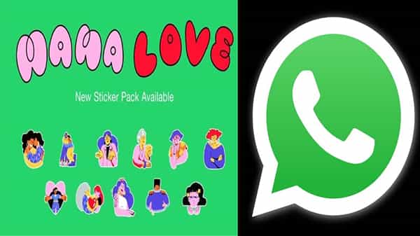 Mother Day WhatsApp: మదర్స్ డే విషెస్ ఇలా చెప్పండి.. కొత్త స్టిక్కర్స్ ప్యాక్ తీసుకొచ్చిన వాట్సాప్..