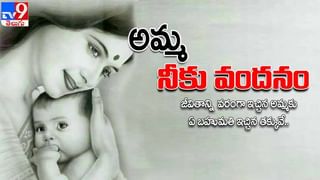 MOTHERS DAY SPECIAL : మదర్స్ డే ఎందుకు జరుపుకుంటారో తెలుసా..! దీని వెనుకున్న చరిత్ర తెలిస్తే చేతులెత్తి మొక్కుతారు..