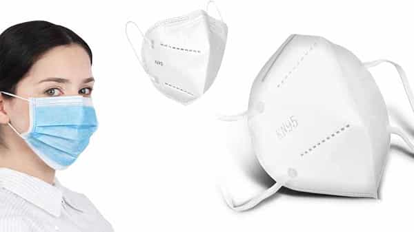 Corona Mask: N-95 మాస్క్ను ఉతకవచ్చా..? ఎన్ని రోజులకోసారి మాస్క్ మార్చాలి.. నిపుణులు ఏమంటున్నారంటే..!