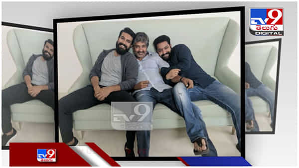 NTR birthday: ఎన్టీఆర్ కోసం బిగ్ సర్ప్రైజ్ ప్లాన్ చేస్తున్న జక్కన్న... ( వీడియో )