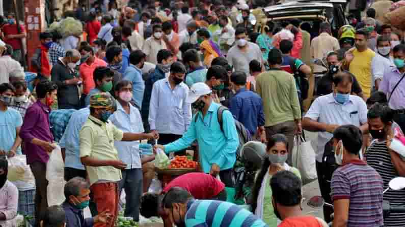 దేశవ్యాప్తంగా లాక్డౌన్ తప్పదా..? ఇప్పటికే రాష్ట్రాలకు మార్గదర్శకాలు..! కేంద్ర ఆరోగ్య శాఖ ఏం చెబుతుందంటే..