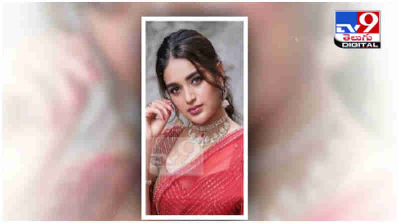 Nidhhi Agerwal: కుక్కను వెతికి తెస్తే లక్ష ఇస్తామని హీరోయిన్ నిధి అగర్వాల్ ప్రకటన..!! ( వీడియో )