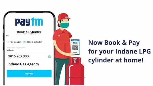 Gas Cylinder: గ్యాస్ వినియోగదారులకు పేటీఎం బంపర్ ఆఫర్..9 రూపాయలకే సిలెండర్.. దీనికోసం ఏం చేయాలంటే..