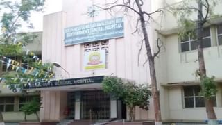 Oxygen Shortage: తిరుపతిలో ఘోరం.. ఆక్సిజన్ అందక 11 మంది కరోనా బాధితులు మృతి