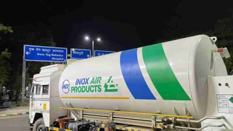 Oxygen Tankers: ఆపద కాలంలో స్నేహవారధిగా నిలిచిన సింగపూర్.. భారత్‌కు భారీ సాయం..