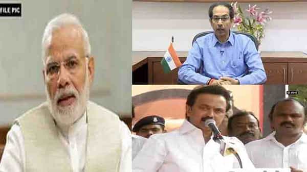 PM Modi: నాలుగు రాష్ట్రాల ముఖ్యమంత్రులకు ప్రధాని నరేంద్ర మోదీ ఫోన్ కాల్.. కరోనా పరిస్థితులపై ఆరా.. తక్షణ చర్యలపై సూచనలు!