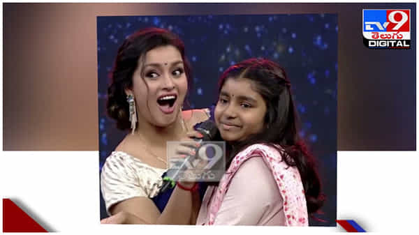 Pawan Kalyan daughter: బుల్లి తెరపై మెరిసిన పవన్ కల్యాణ కూతరు ఆధ్య... ( వీడియో )