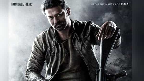 Pan-India star Prabhas: ప్రశాంత్ నీల్ ప్లాన్ మాములుగా లేదుగా.. సలార్లో ప్రభాస్ అలా కనిపించనున్నాడట..