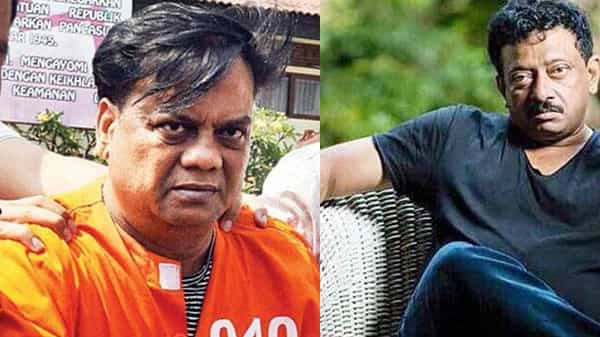 RGV Tweet: చోట రాజన్ మరణ వార్తపై తనదైన శైలిలో స్పందించిన రామ్గోపాల్ వర్మ.. అంతలోనే నిజం తెలుసుకొని..