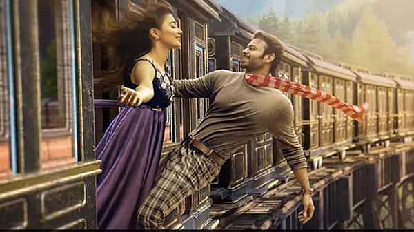 Prabhas: ప్రభాస్ అభిమానులకు గుడ్ న్యూస్..! థియేటర్లు ఓపెన్ అయితే ఆ రోజు రిలీజ్ ఫిక్స్ !