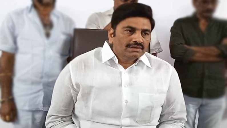 RRR : రఘురామను అరెస్టు చేసిన కేసు కొత్త మలుపు..  ఏపీ డీజీపీ, హోంశాఖ ముఖ్య కార్యదర్శిలకు ఎన్‌హెచ్‌ఆర్‌సీ నోటీసులు