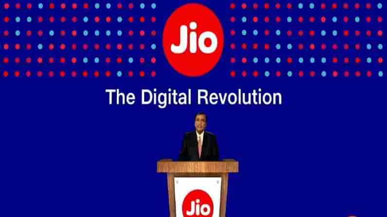 JIO: కొన‌సాగుతోన్న జియో హ‌వా.. 3.16 కోట్ల యూజ‌ర్ల‌తో మొద‌టి స్థానం సుస్థిరం.. తెలుగు రాష్ట్రాల్లో..