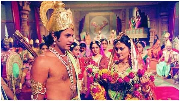 సీతా,రాముల వివాహ సమయంలో వారి వయసు ఎంత..? ఇద్దరి మధ్య ఎన్ని సంవత్సరాలు తేడా..!