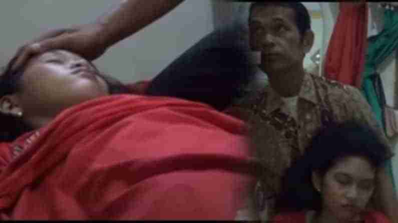 Sleeping Girl: ఈ కాలపు ఊర్మిళ..ఒక్కసారి పడుకుందా..ఇక పదమూడు రోజులపాటు నిద్రలోనే..అలా ఎందుకంటే..